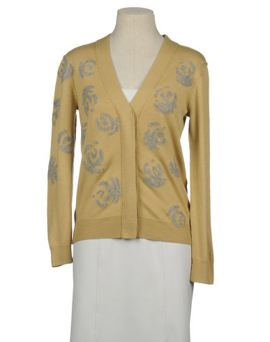 ZOOM CACHAREL - Cardigan