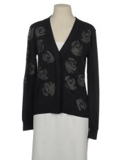 CACHAREL - Strickjacke