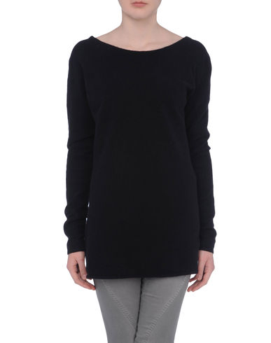 ZOOM HAIDER ACKERMANN - Long sleeve sweater