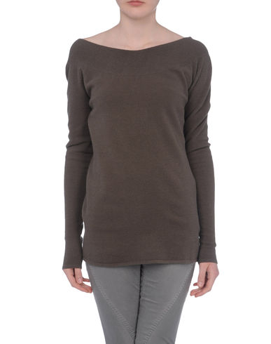 ZOOM HAIDER ACKERMANN - Long sleeve sweater