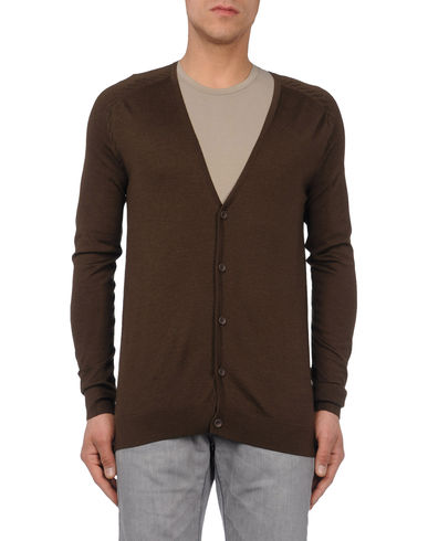 ZOOM BALENCIAGA - Cardigan