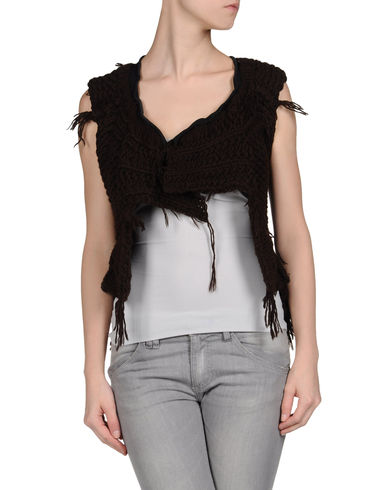 ZOOM RICK OWENS - Cardigan