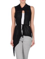 ANN DEMEULEMEESTER - Cardigan