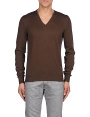 FAY - V-neck