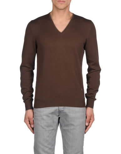 ZOOM FAY - V-neck