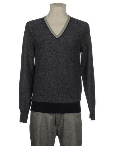 ZOOM MAGLIARO - V-neck