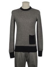 YMC YOU MUST CREATE - Crewneck