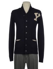 YMC YOU MUST CREATE - Cardigan