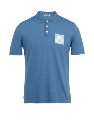 Polo sweater Men's - RODA