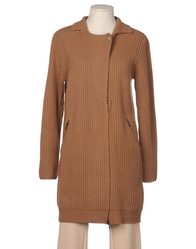 ZOOM CACHAREL - Cardigan
