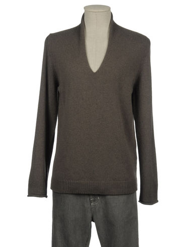 ZOOM LANEUS - V-neck