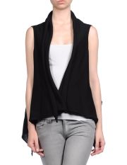 GARETH PUGH - Sleeveless sweater