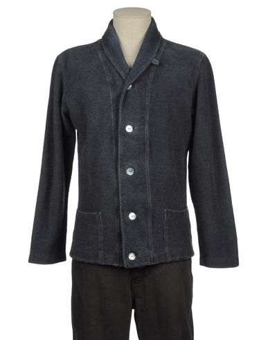 ZOOM MECÁNICO - Cardigan