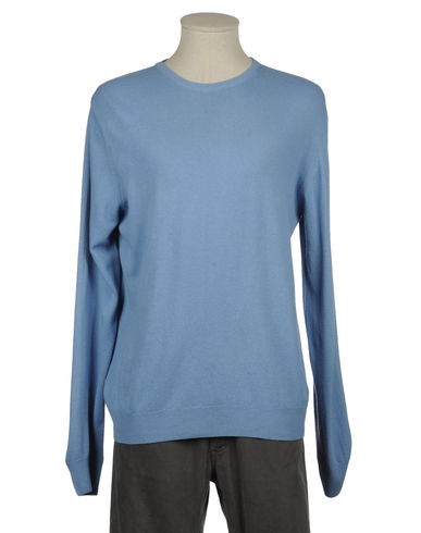 ZOOM FAIR TRICOT - Crewneck sweater