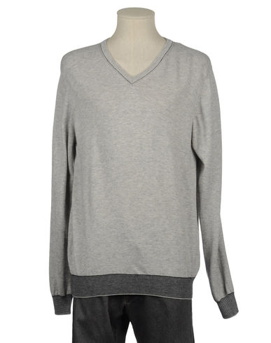 ZOOM DONDUP - V-neck