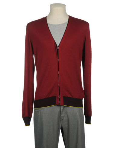 ZOOM DONDUP - Cardigan