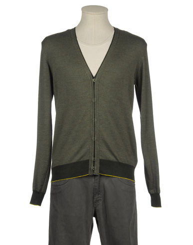 ZOOM DONDUP - Cardigan