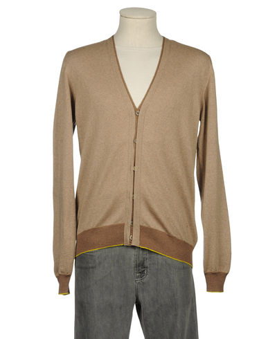 ZOOM DONDUP - Cardigan