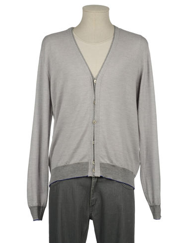 ZOOM DONDUP - Cardigan