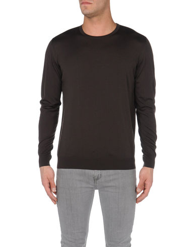 ZOOM PRADA - Crewneck