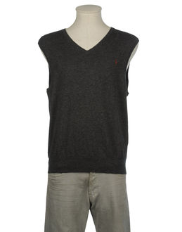 POLO RALPH LAUREN - STRICKWAREN - Pullunder  - bei YOOX.COM