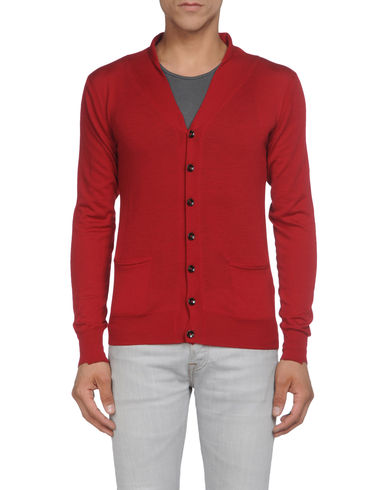 ZOOM MAURO GRIFONI - Cardigan