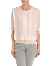 NINA RICCI - Cashmere sweater