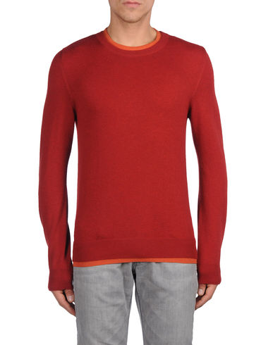 ZOOM MAISON MARTIN MARGIELA 10 - Crewneck sweater