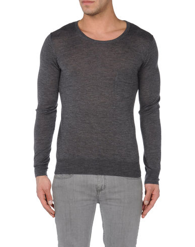 ZOOM MAURO GRIFONI - Crewneck sweater