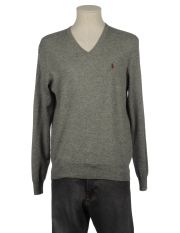 POLO RALPH LAUREN - V-neck