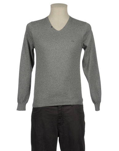 ZOOM SUN 68 - V-neck