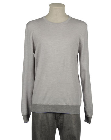 ZOOM DONDUP - Crewneck