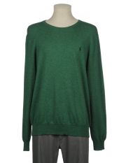 POLO RALPH LAUREN - Crewneck