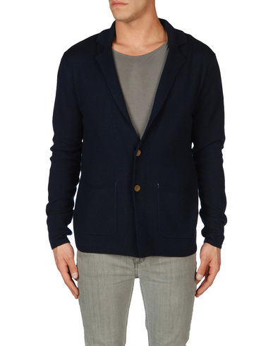 ZOOM MAURO GRIFONI - Cardigan