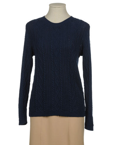 ZOOM M.GRIFONI DENIM - Long sleeve sweater
