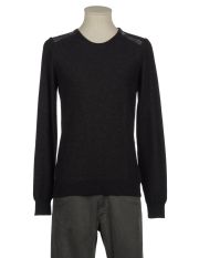 M.GRIFONI DENIM - Crewneck