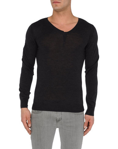 ZOOM MAURO GRIFONI - Crewneck sweater