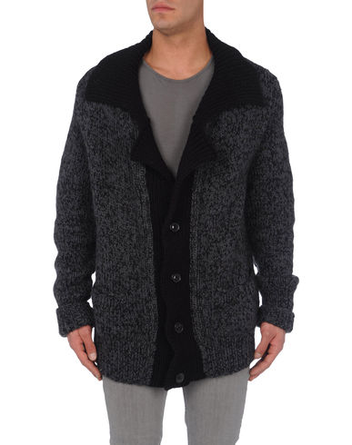 ZOOM MAISON MARTIN MARGIELA 14 - Cardigan