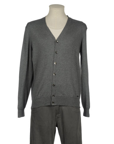 ZOOM REFRIGIWEAR - Cardigan