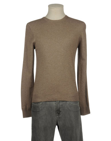 ZOOM ALPHA MASSIMO REBECCHI - Crewneck sweater