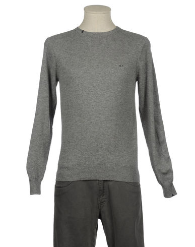 ZOOM SUN 68 - Crewneck sweater