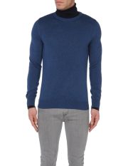 MAISON MARTIN MARGIELA 10 - High neck