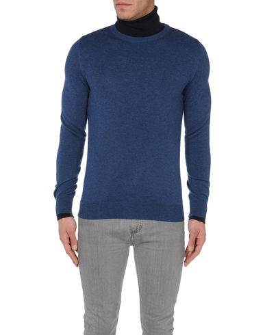 ZOOM MAISON MARTIN MARGIELA 10 - High neck sweater