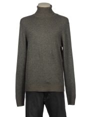 ALPHA MASSIMO REBECCHI - High neck