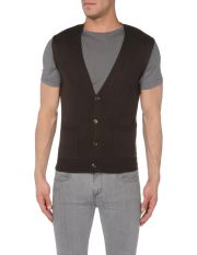 GOLDEN GOOSE - Cashmere jumper