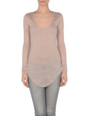 HELMUT LANG - Long sleeve t-shirt
