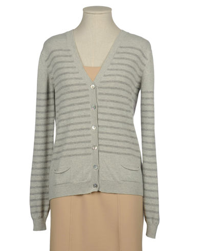 ZOOM LOCAL APPAREL - Cashmere sweater