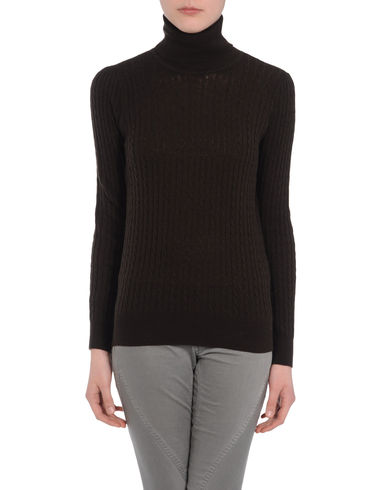 ZOOM GOLDEN GOOSE - Long sleeve sweater