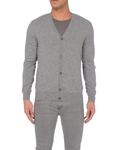 ZOOM MAISON MARTIN MARGIELA 14 - Cardigan
