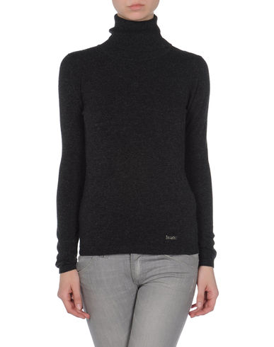 ZOOM BLUGIRL BLUMARINE - Long sleeve sweater